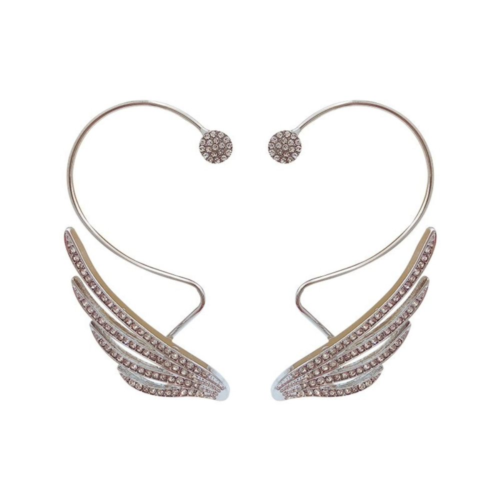 VIMEDA | Angel Wings Earrings™ (1+1 GRATIS)