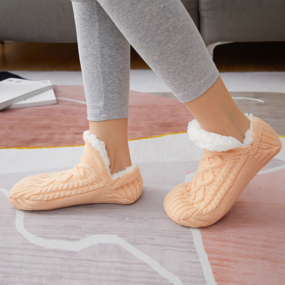 VIMEDA | Winter Indoor Socks™ (1+1 Par GRATIS)