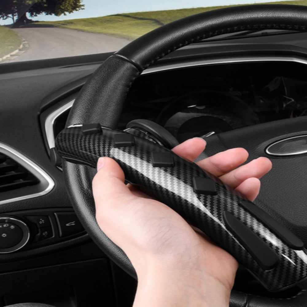 VIMEDA | Steering Wheel Booster™