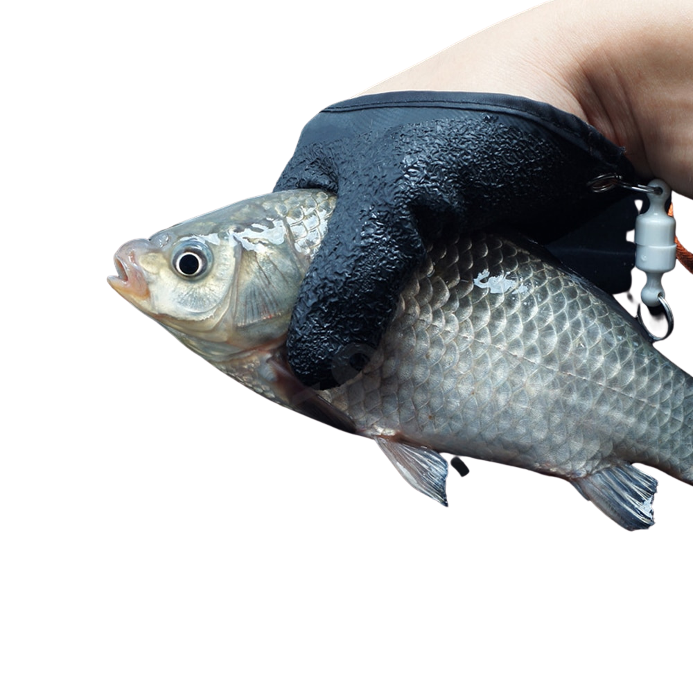 VIMEDA | Fishing Gloves™ (1 Par)