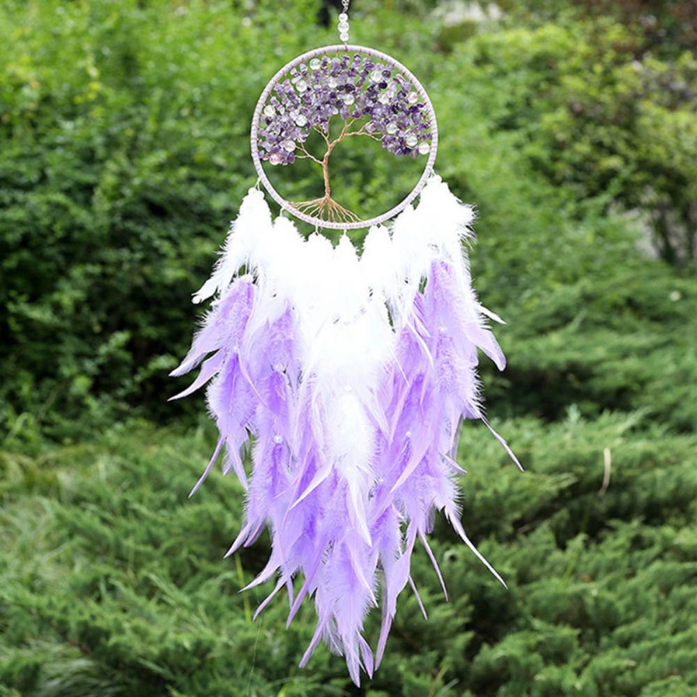 VIMEDA | Rose Dream Catcher™