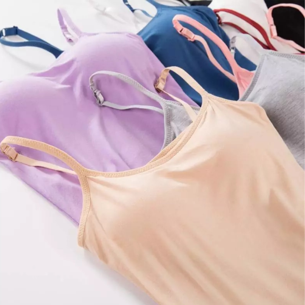 VIMEDA | Cami Bra Top™