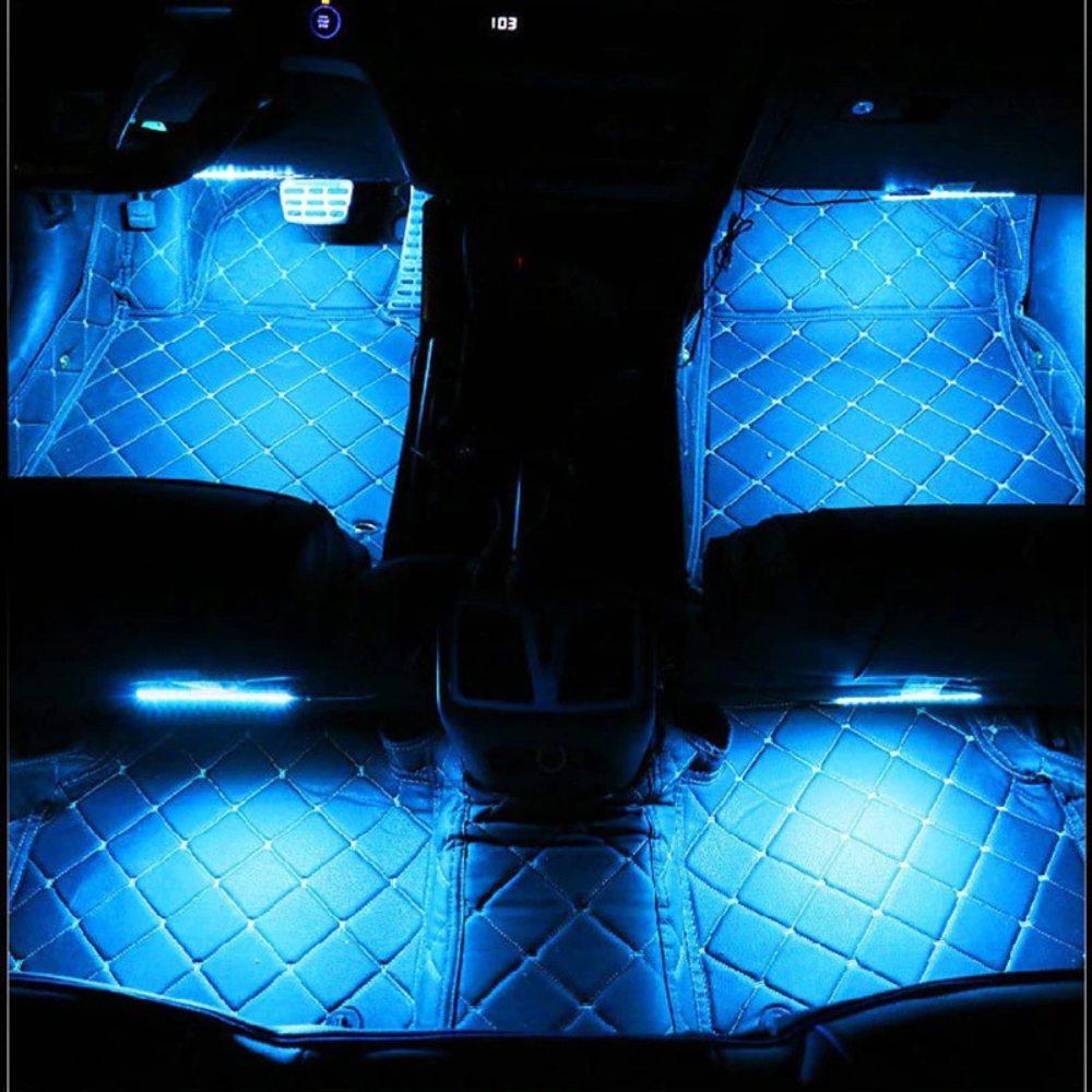 VIMEDA | Car Interior LED Light™