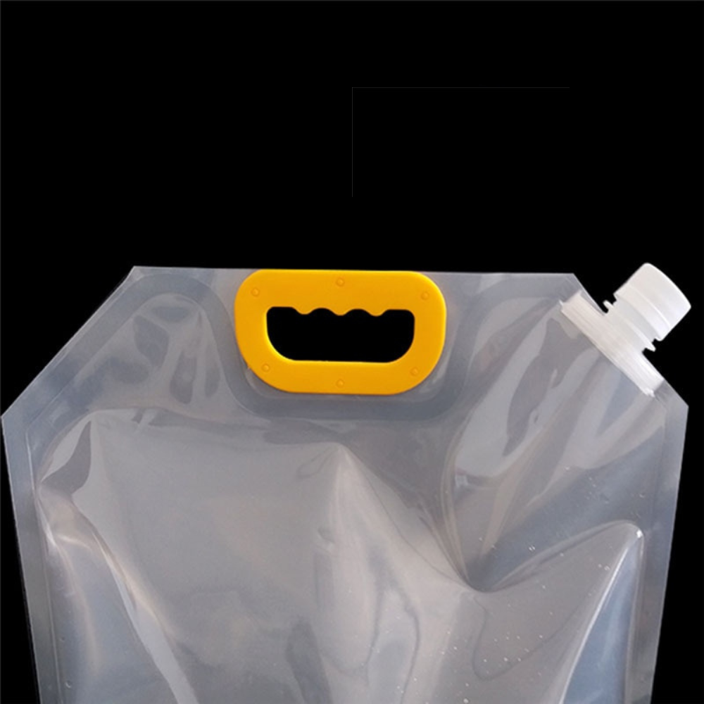 VIMEDA | Portable Liquid Bag™  (5+5 GRATIS)