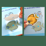VIMEDA | Toddler's Busy Book™