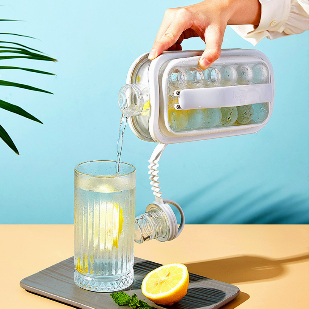 VIMEDA | Ice Ball Bottle™