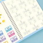 VIMEDA | Magic Copybooks™ (4 stk sett)