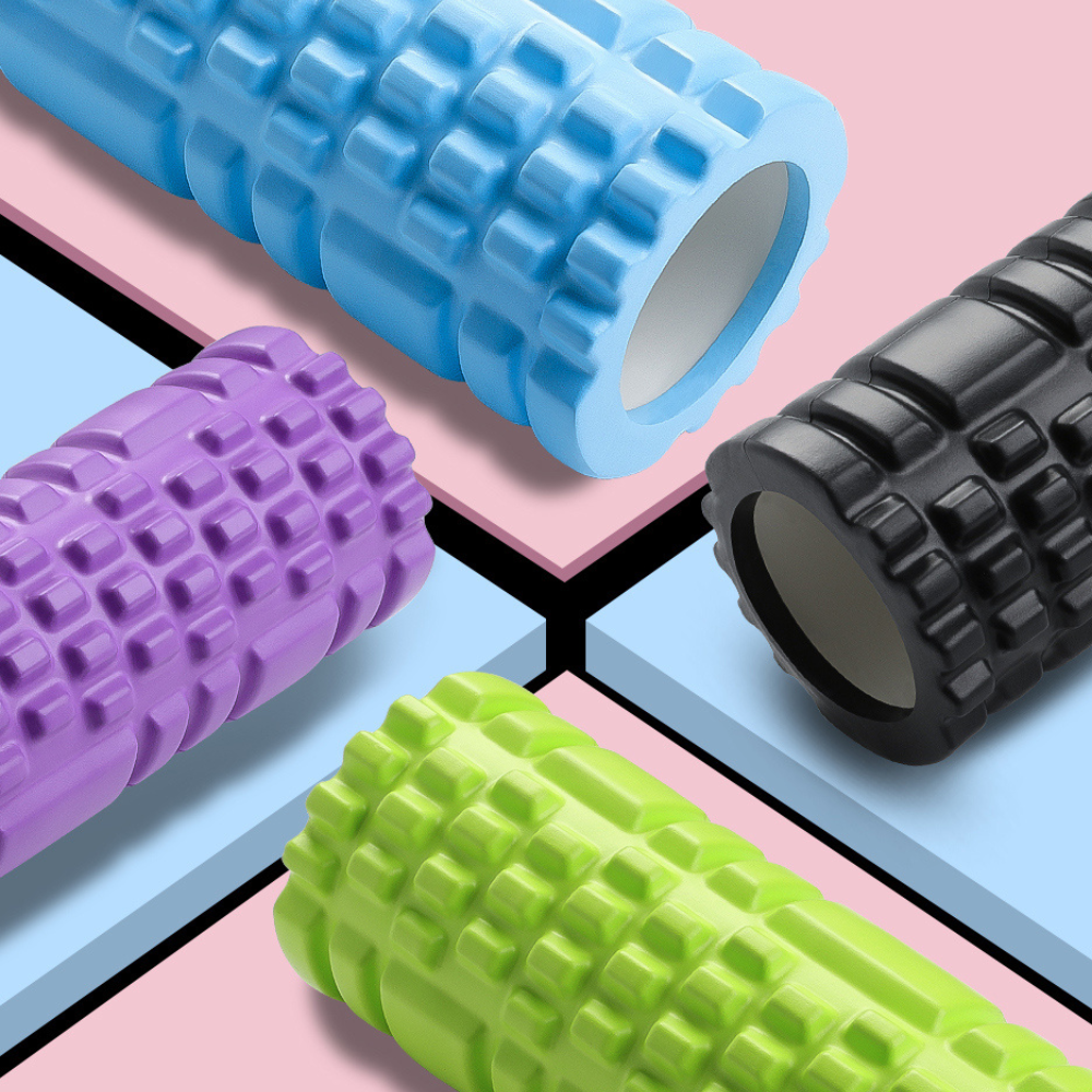 VIMEDA | Yoga Foam Roller™