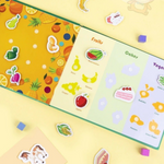 VIMEDA | Child Activity Book™