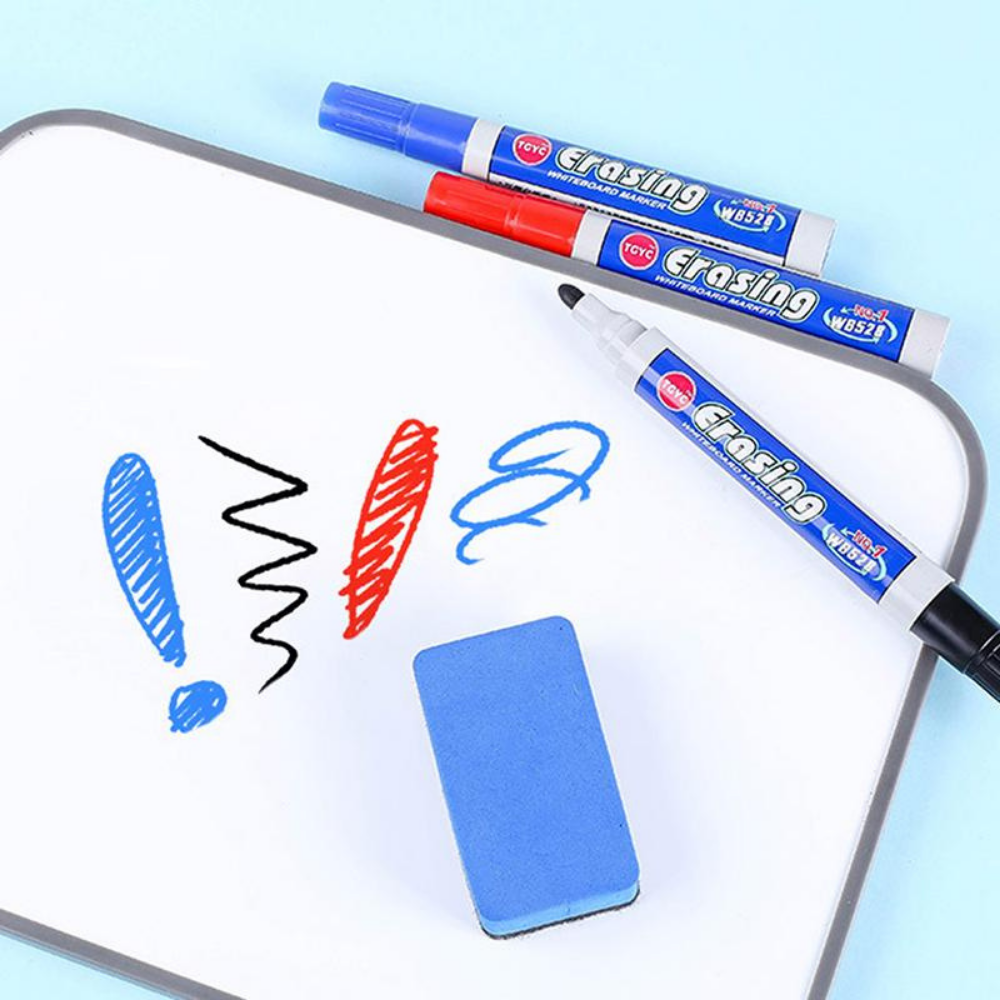 VIMEDA | Magic Water Markers™ (4+4 GRATIS)
