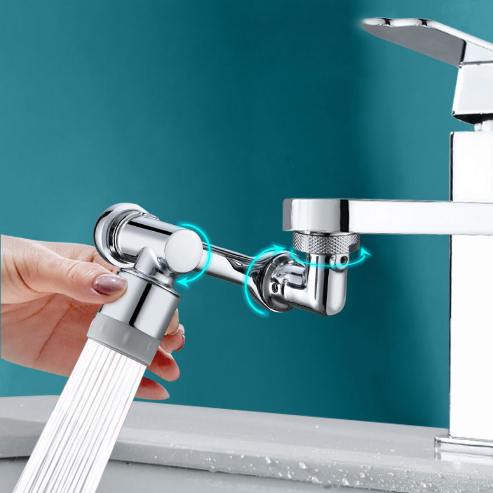 VIMEDA | Rotatable Faucet Extender™