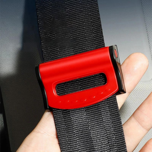 VIMEDA | Seat Belt Clips™ (2+2 GRATIS)
