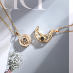 VIMEDA | Sun & Moon Necklaces™