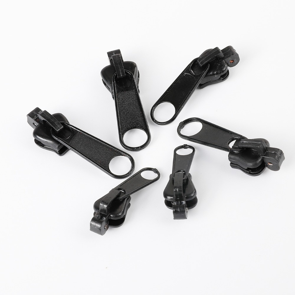 VIMEDA | Zipper Pullers™  (6+6 GRATIS)