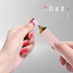 VIMEDA | Electric Nail File™