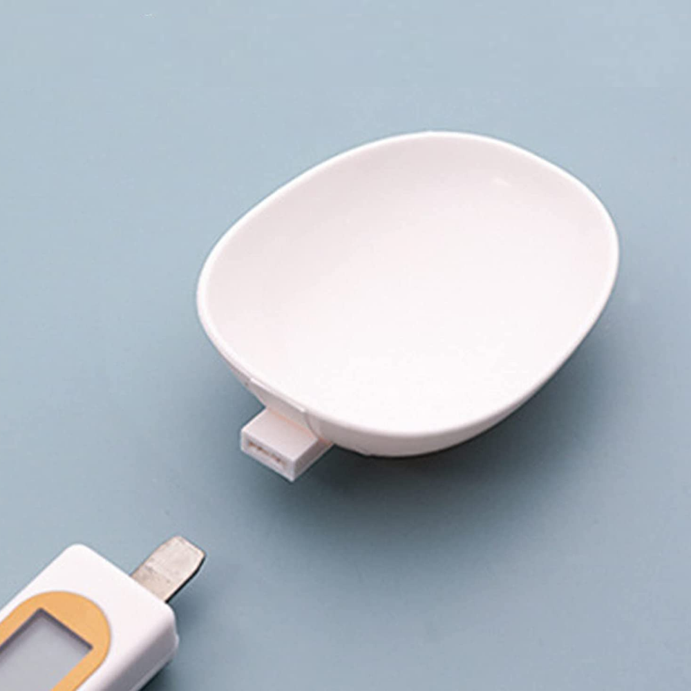 VIMEDA | Digital Spoon Scale™