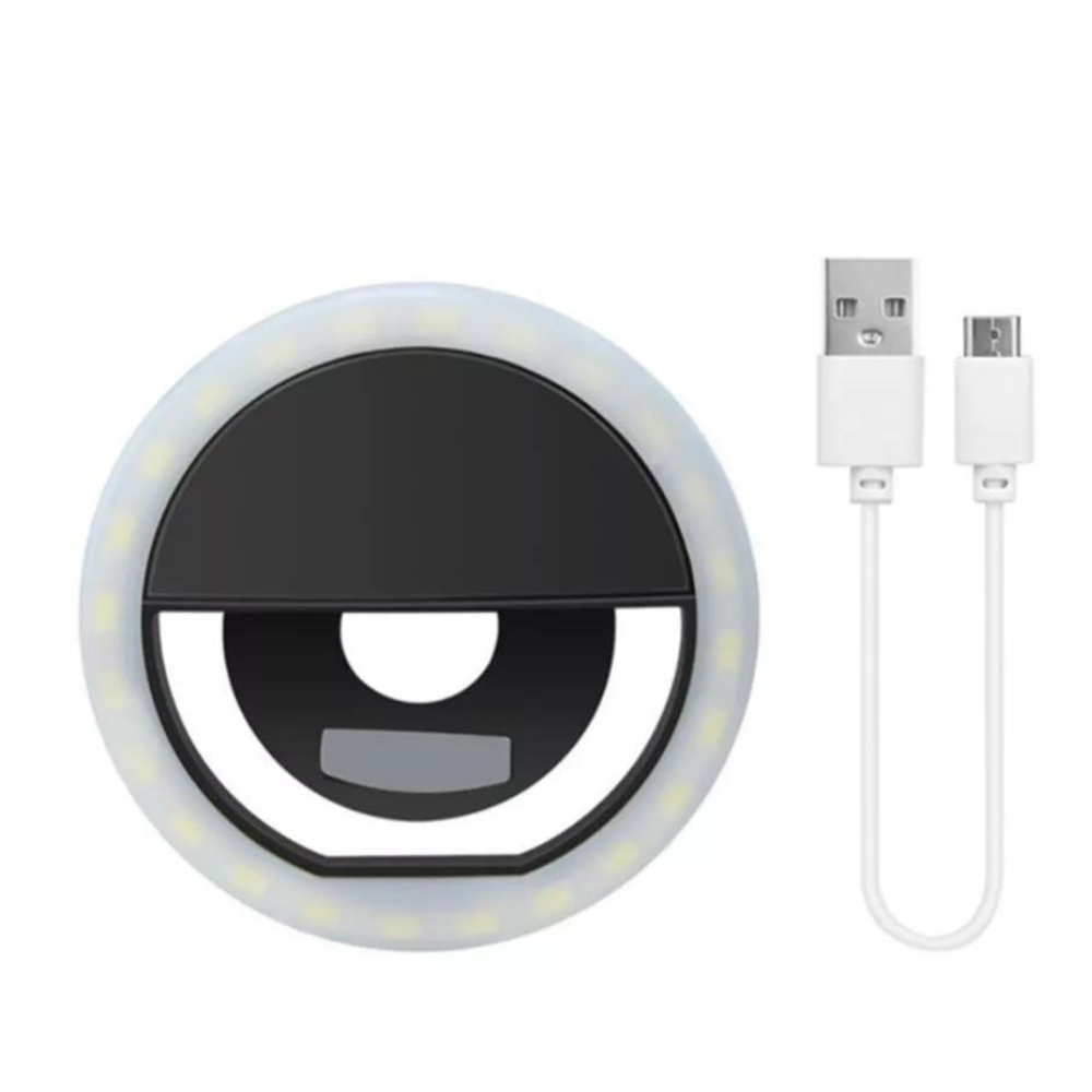 VIMEDA | Clip-on Selfie Light™