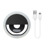 VIMEDA | Clip-on Selfie Light™