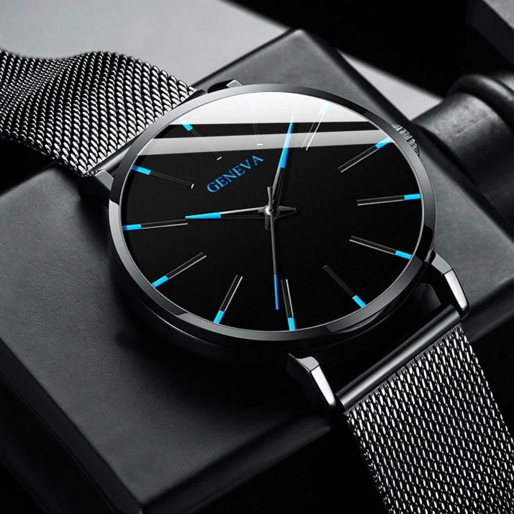 VIMEDA | Geneva Watch™