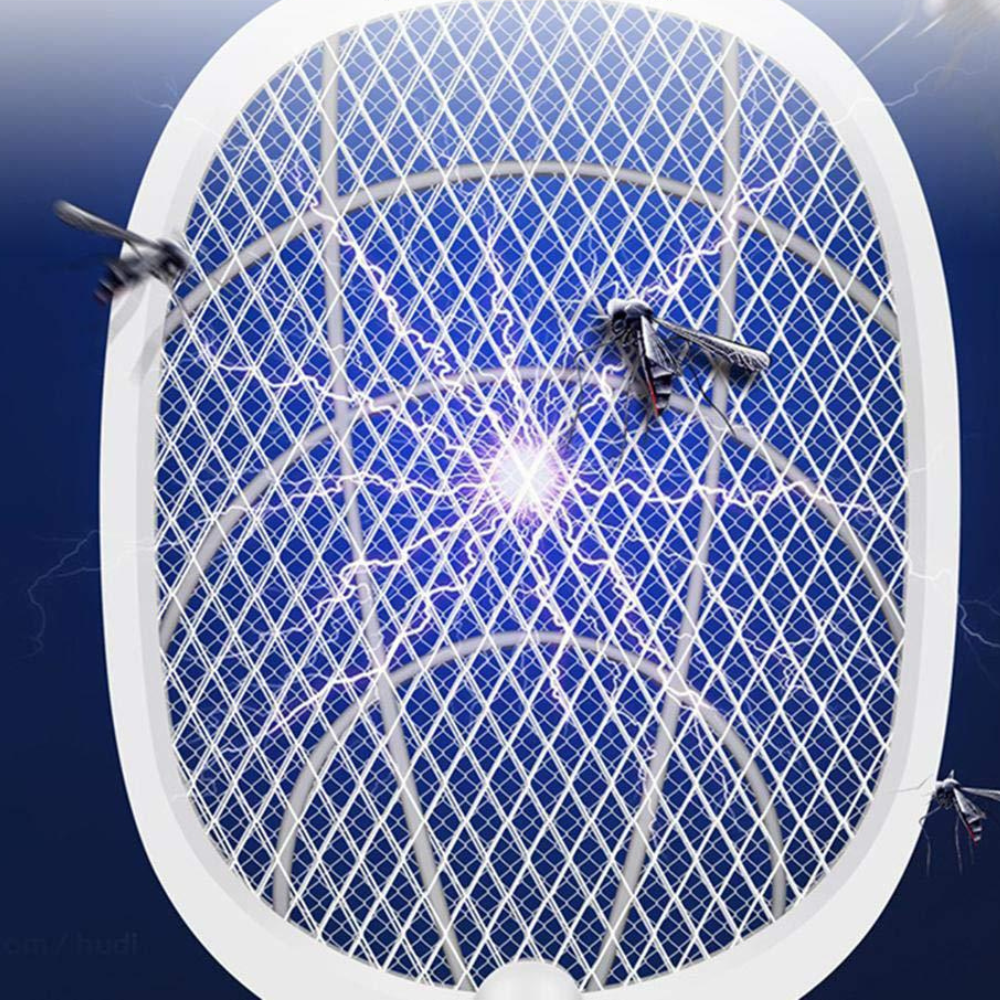 VIMEDA | Electric Bug Zapper Racket™