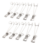 VIMEDA | Stainless Clothespin™ (5+5 GRATIS)