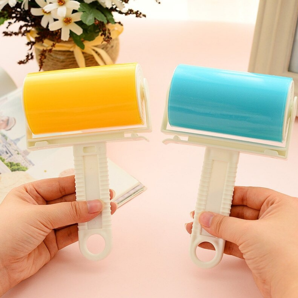 VIMEDA | Washable Lint Roller™ (1+1 GRATIS)