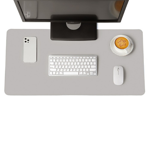 VIMEDA | Leather Desk Mat™