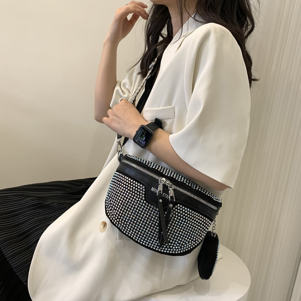 VIMEDA | Sparkling Waist Bag™