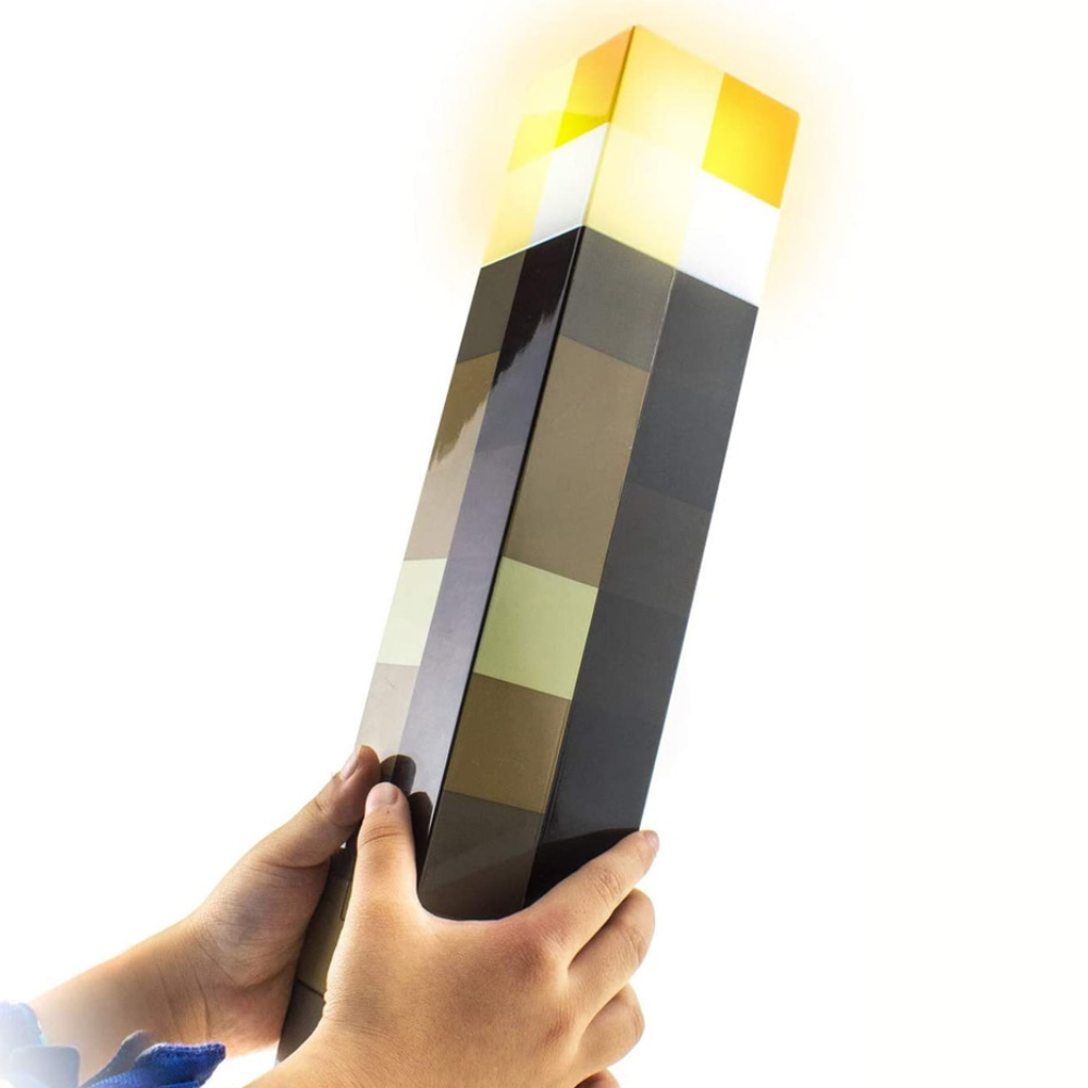 VIMEDA | Minecraft Torch Lamp™