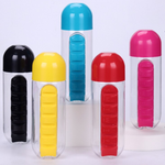 VIMEDA | Water & Medicine Bottle™