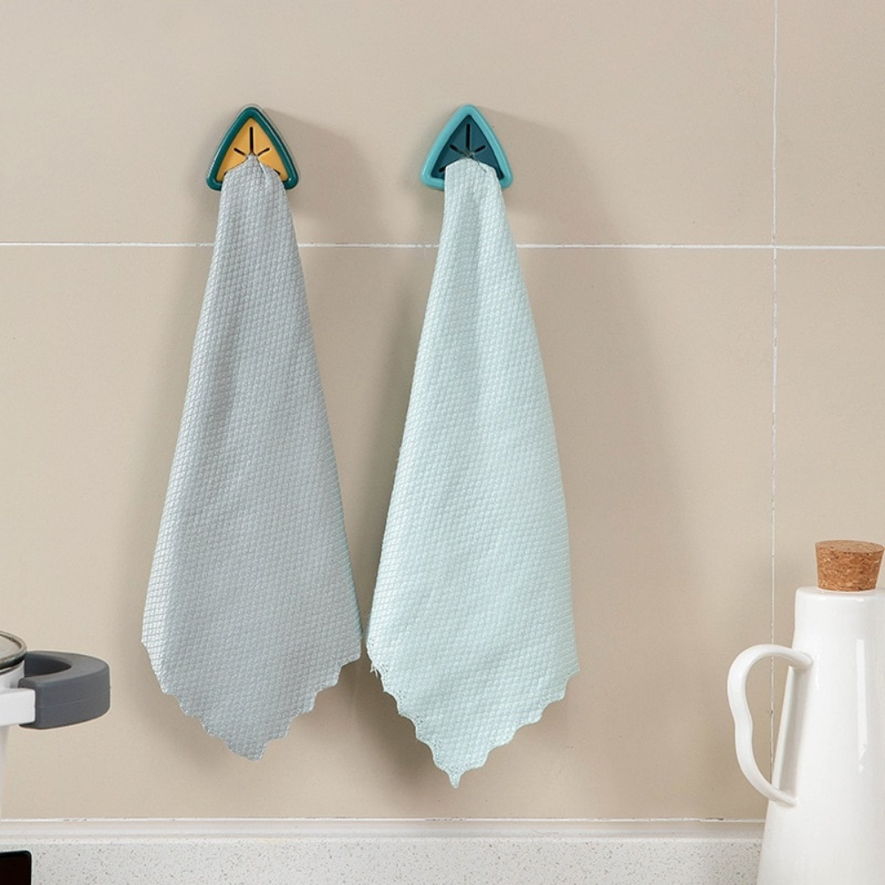 VIMEDA | Creative Towel Hooks™ (2+2 GRATIS)