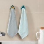 VIMEDA | Creative Towel Hooks™ (2+2 GRATIS)