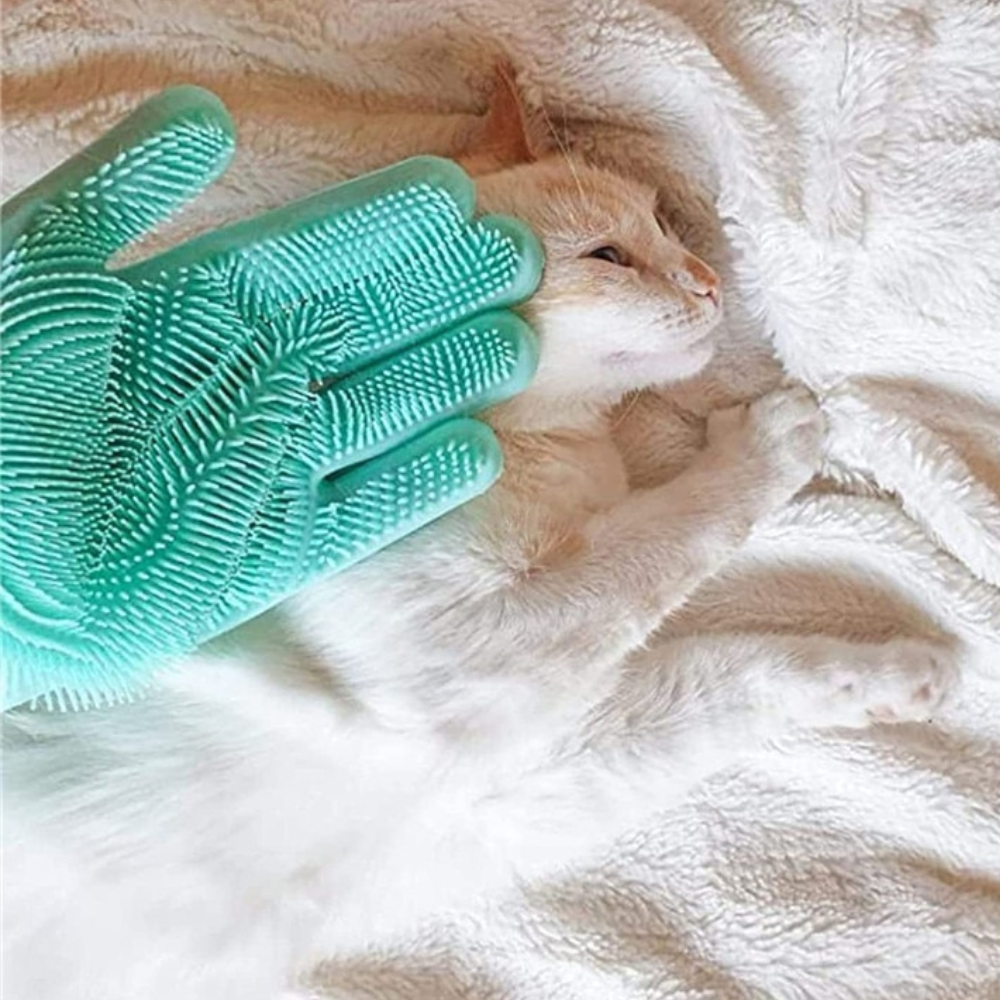 VIMEDA | Pet Grooming Gloves™