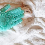 VIMEDA | Pet Grooming Gloves™