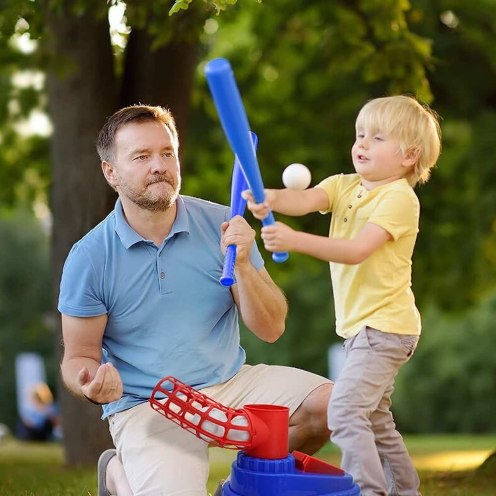 VIMEDA | Kids Baseball Set™