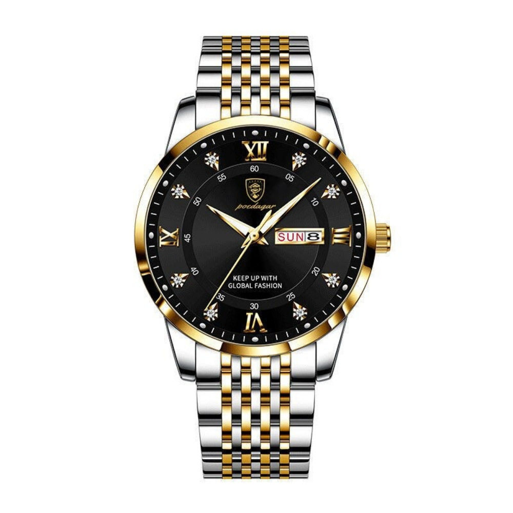 VIMEDA | Monaco Luxury Watch™