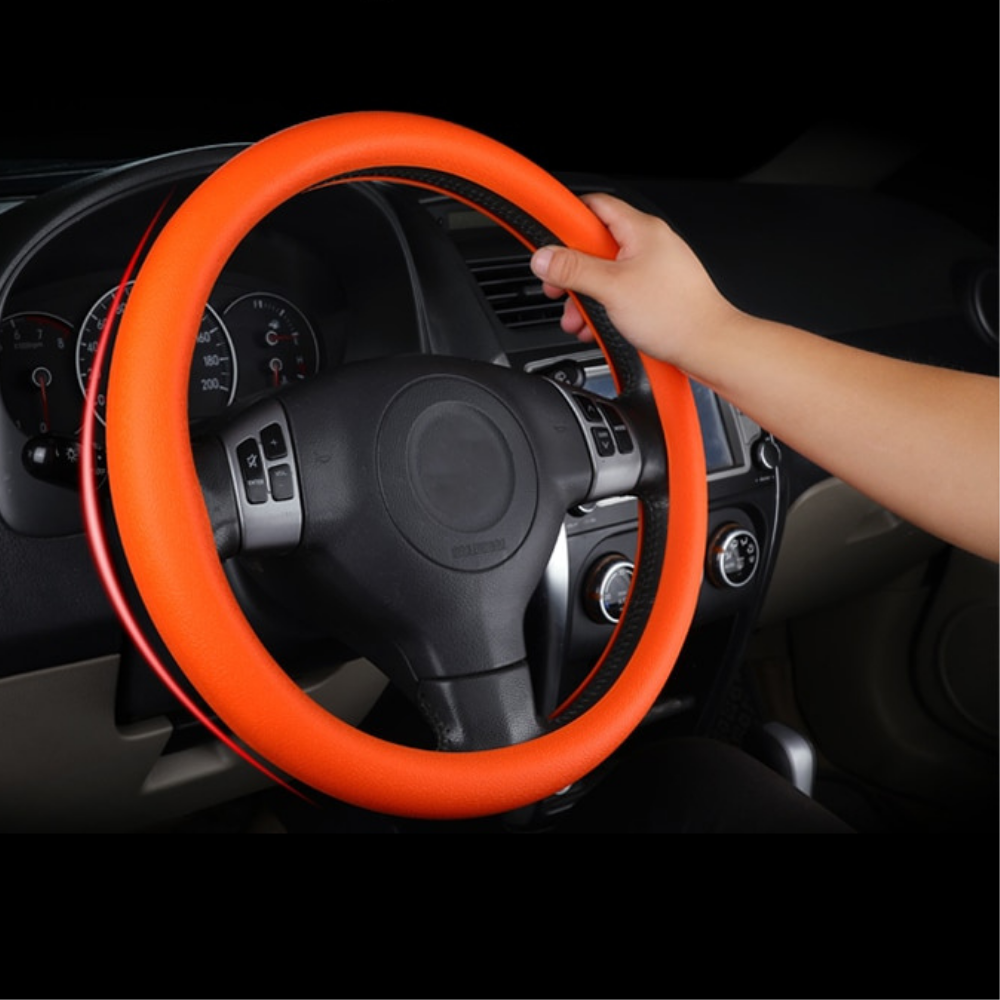 VIMEDA | Silicone Wheel Cover™