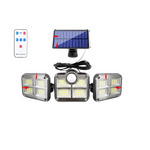 VIMEDA | Security Solar Lights™