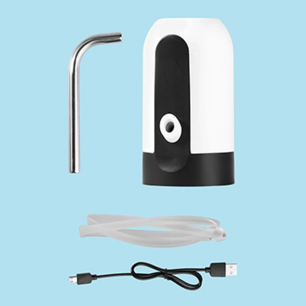 VIMEDA | Portable Water Pump™
