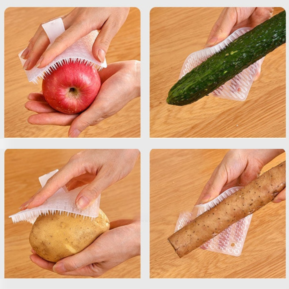 VIMEDA | Food Cleaning Brush™ (1+1 GRATIS)