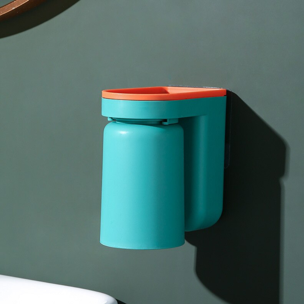 VIMEDA | Magnetic Toothbrush Holder™ (1+1 GRATIS)