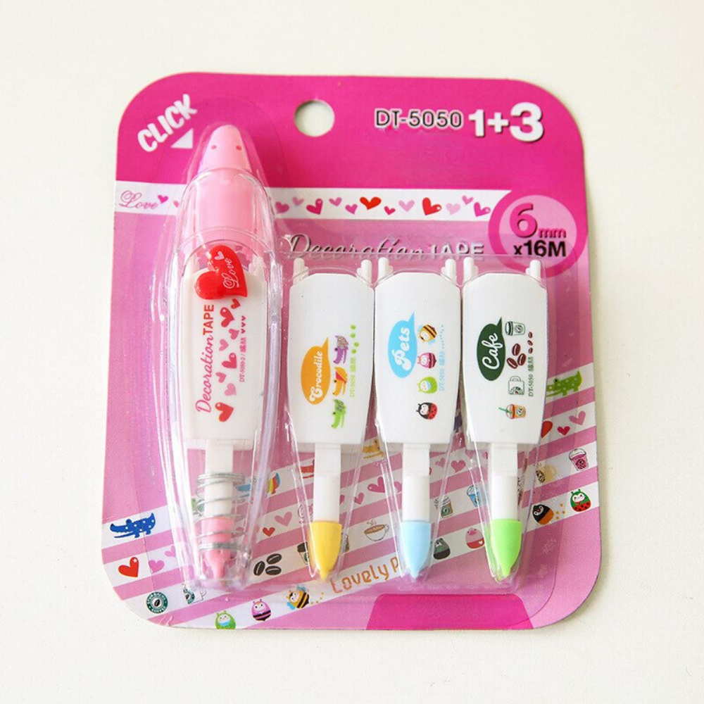 VIMEDA | Correction Pen Set™