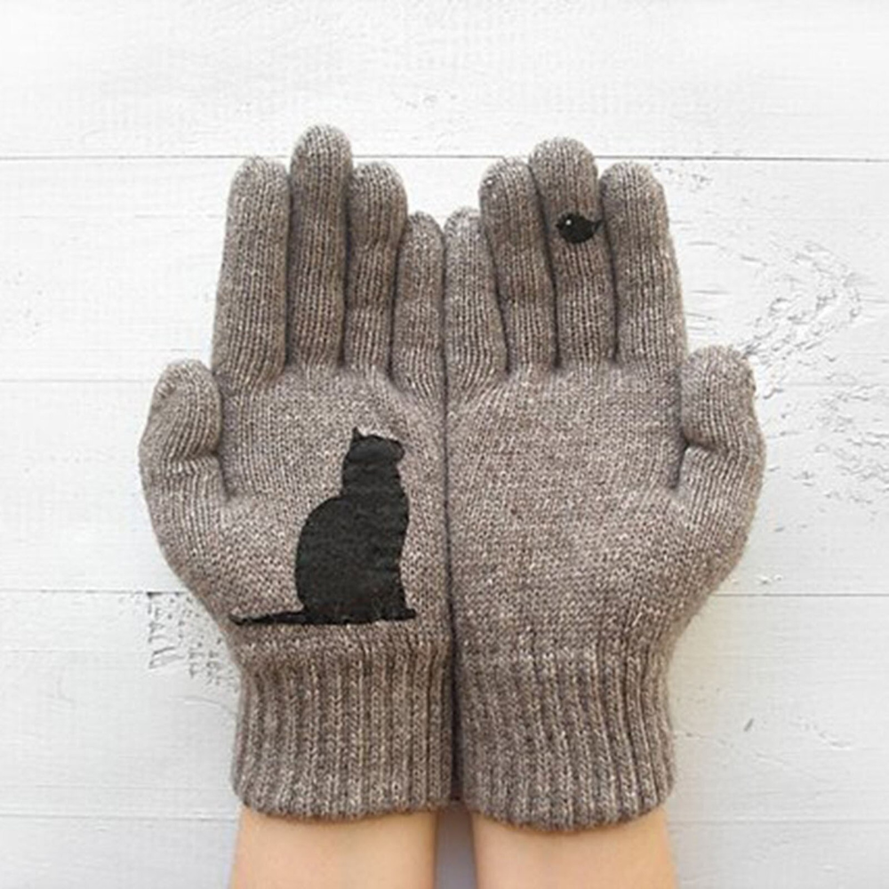 VIMEDA | Knitted Gloves™  (1+1 GRATIS)