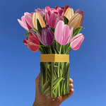 VIMEDA | Pop-Up Bouquet™