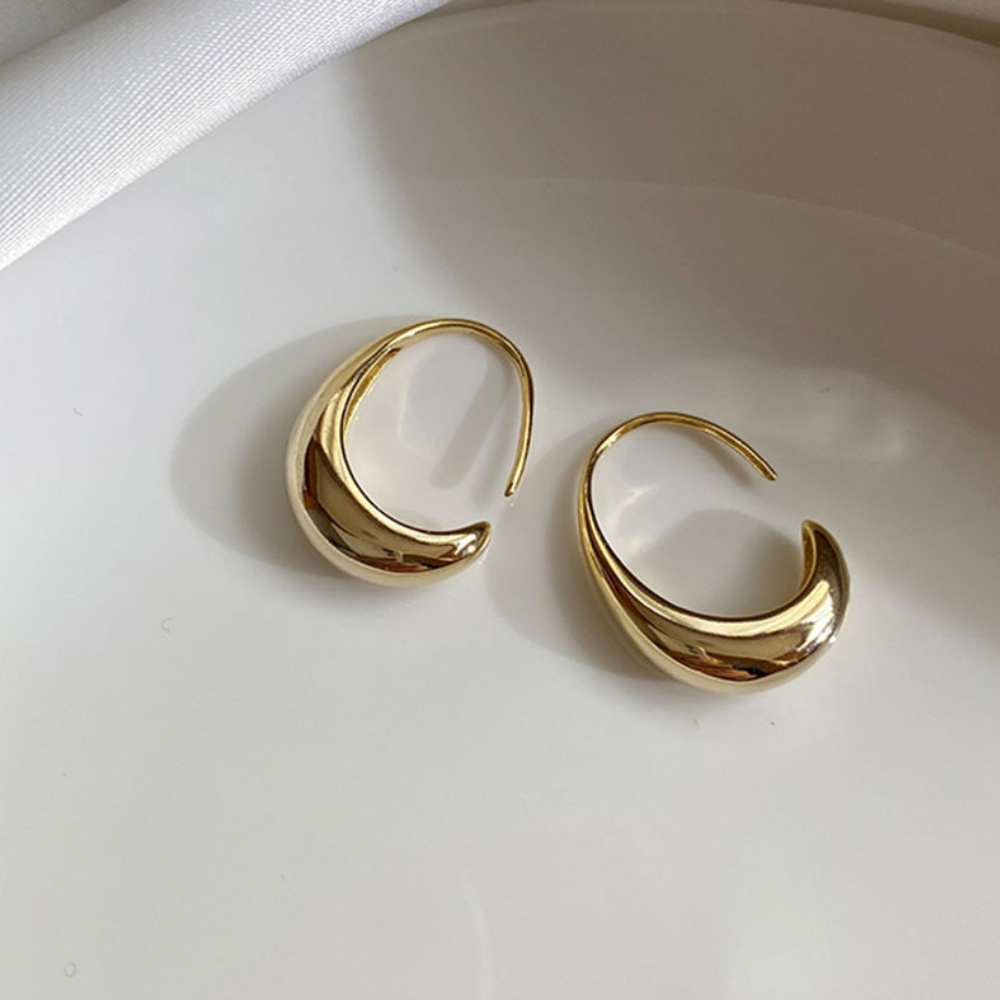 VIMEDA | Classic Drop Earrings™ (1+1 Paar GRATIS)