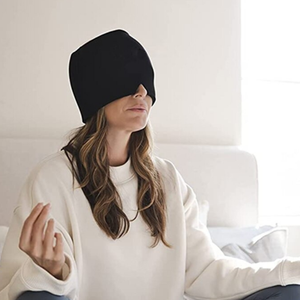 VIMEDA | Migraine Relief Cap™