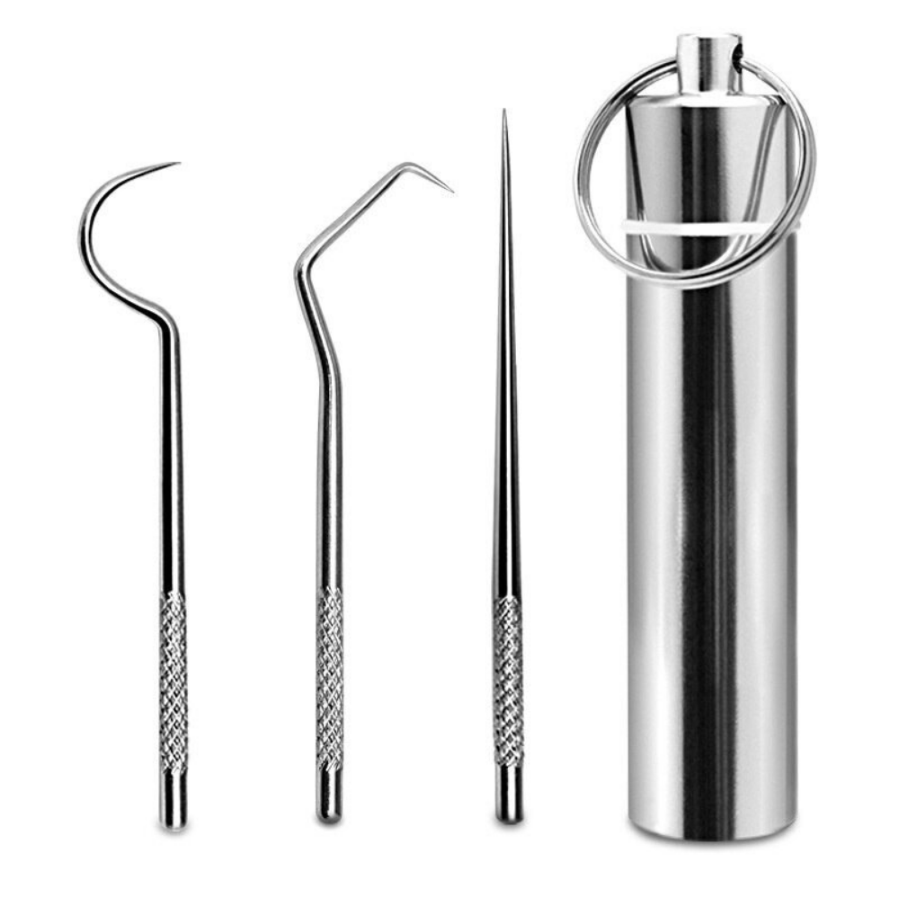 VIMEDA | Tooth Care Set™ (1+1 GRATIS)