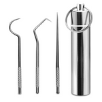 VIMEDA | Tooth Care Set™ (1+1 GRATIS)