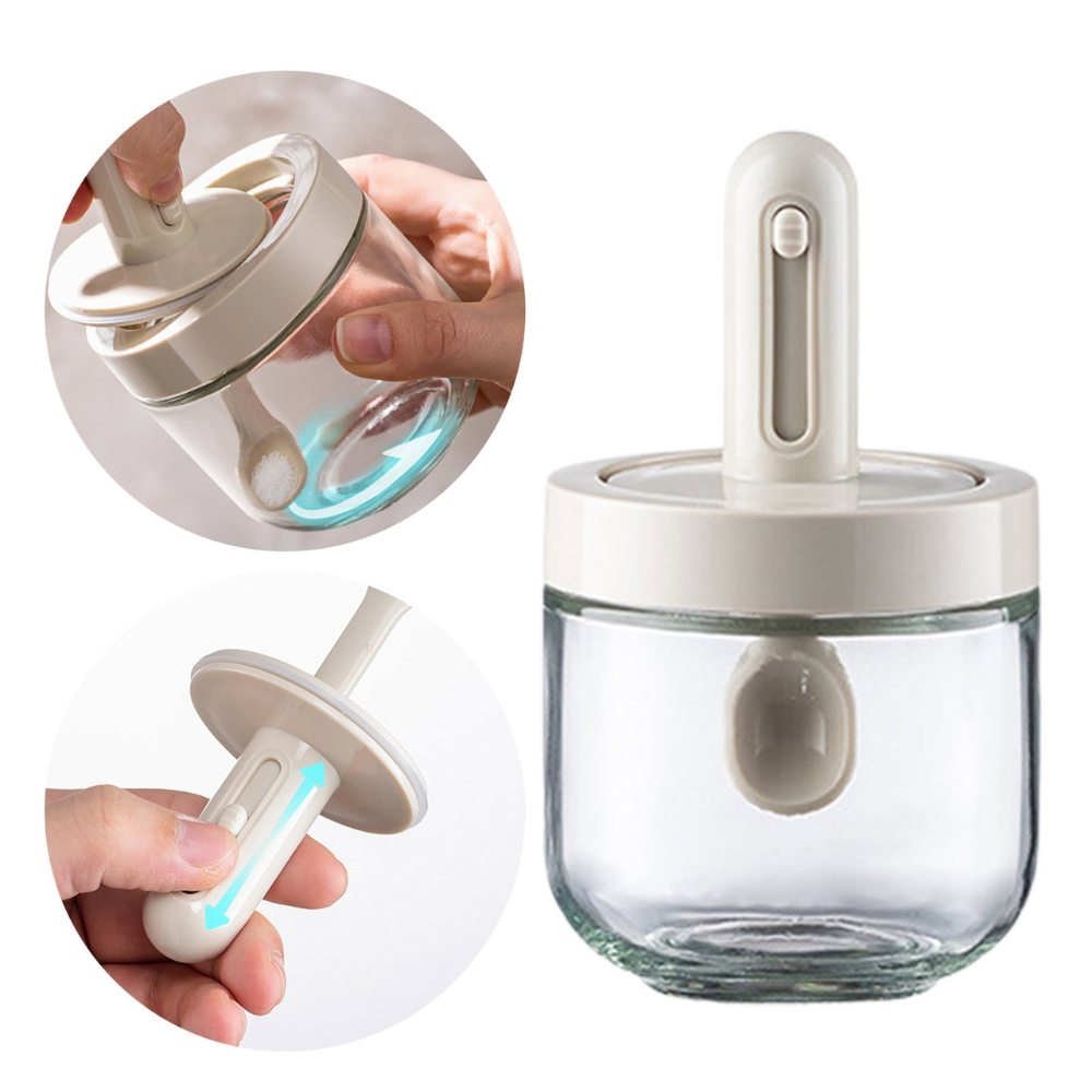 VIMEDA | Seasoning Jar™ (1+1 GRATIS)