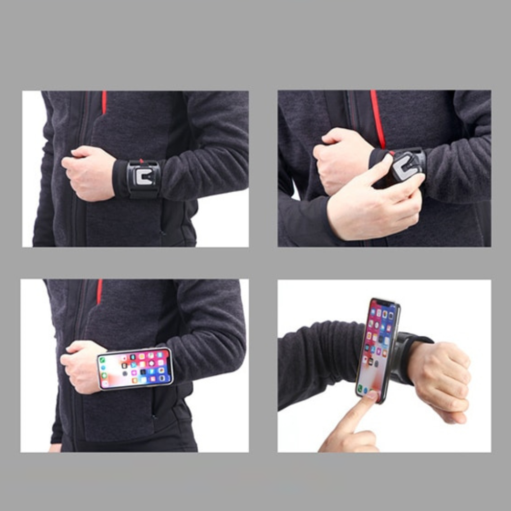 VIMEDA | Armband Phone Holder™